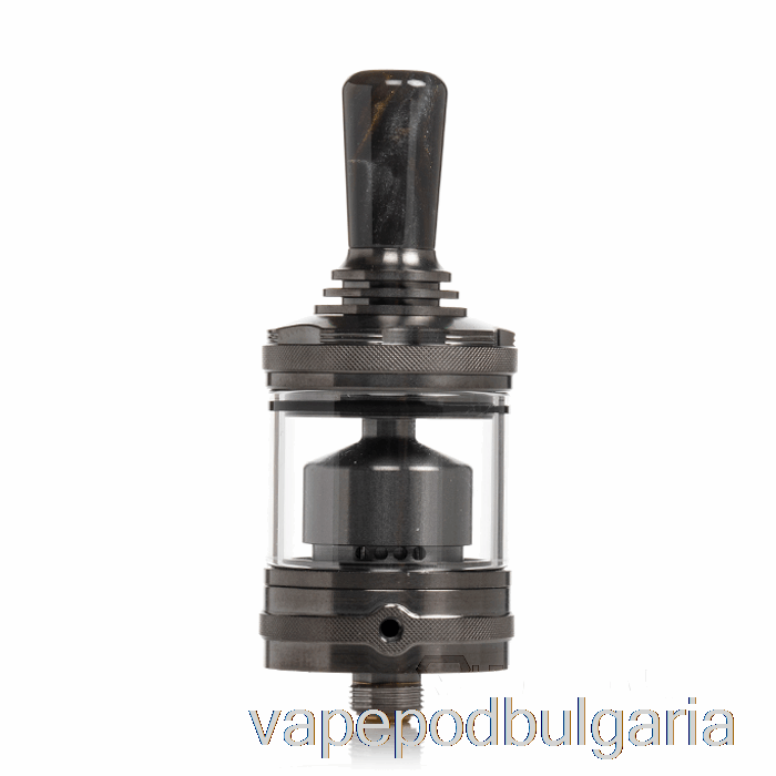 Vape Технически характеристики Hellvape Dead Rabbit 23mm Mtl Rta Gunmetal